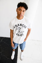 Load image into Gallery viewer, FY "PAIX" WHT