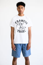 Load image into Gallery viewer, FY "PAIX" WHT