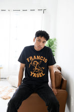 Load image into Gallery viewer, FY "PAIX" BLK