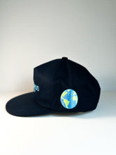 Load image into Gallery viewer, "ARTiSAURUS" (Navy/Sky)