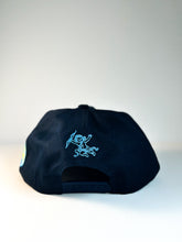 Load image into Gallery viewer, "ARTiSAURUS" (Navy/Sky)