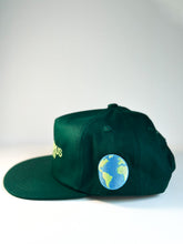 Load image into Gallery viewer, "ARTiSAURUS" (Green/Lime)