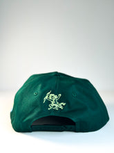 Load image into Gallery viewer, "ARTiSAURUS" (Green/Lime)